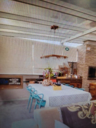 Imagem Imóvel com 4 Quartos à Venda, 283 m² em Ipanema - Porto Alegre