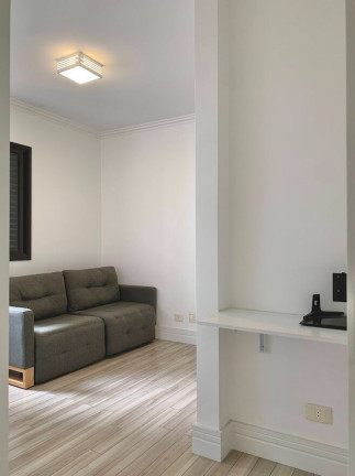 Imagem Apartamento com 3 Quartos à Venda, 80 m² em Saúde - São Paulo