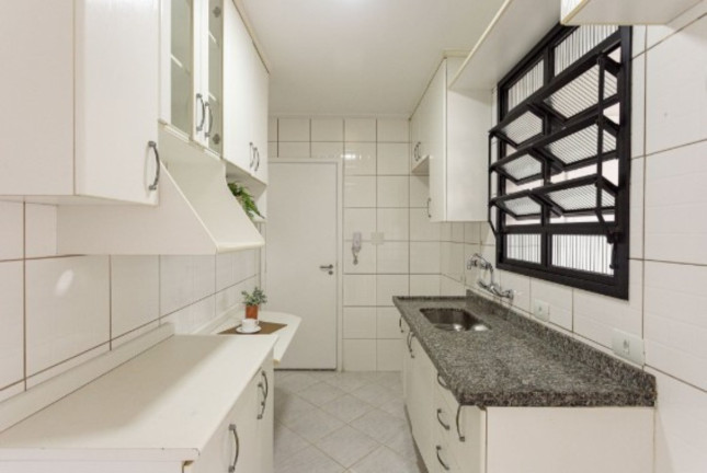 Imagem Apartamento com 3 Quartos à Venda, 83 m² em Campo Belo - São Paulo Imagem Apartamento com 3 Quartos à Venda, 83 m² em Campo Belo - São Paulo