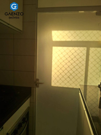 Imagem Apartamento com 3 Quartos à Venda, 65 m² em Umuarama - Osasco Imagem Apartamento com 3 Quartos à Venda, 65 m² em Umuarama - Osasco