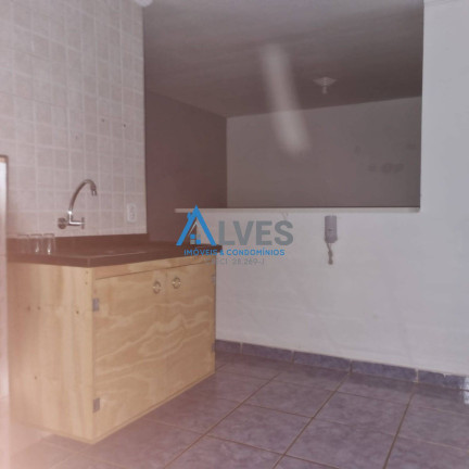 Imagem Apartamento com 2 Quartos à Venda, 49 m² em Vila Baeta Neves - São Bernardo Do Campo
