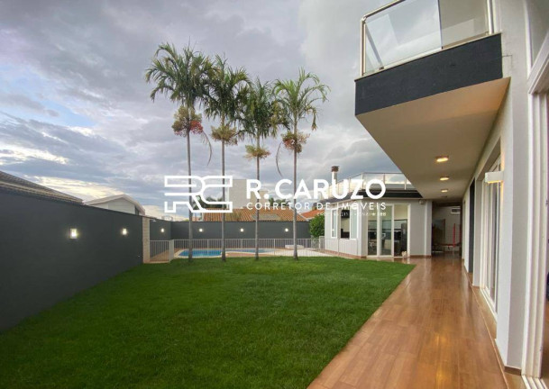 Imagem Casa de Condomínio com 3 Quartos à Venda, 483 m² em Parque Residencial Damha - Araraquara Imagem Casa de Condomínio com 3 Quartos à Venda, 483 m² em Parque Residencial Damha - Araraquara