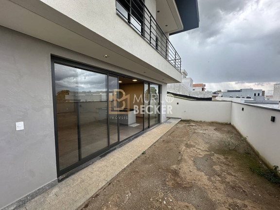 Imagem Casa de Condomínio com 3 Quartos à Venda, 220 m² em Residencial Alta Vista 2 - Caçapava