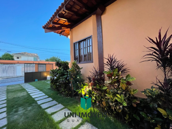 Imagem Casa com 3 Quartos à Venda, 360 m² em Interlagos - Vila Velha Imagem Casa com 3 Quartos à Venda, 360 m² em Interlagos - Vila Velha