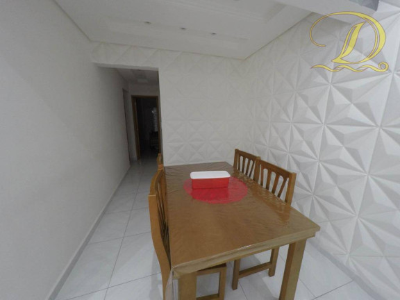 Imagem Apartamento com 3 Quartos à Venda, 96 m² em Aviação - Praia Grande