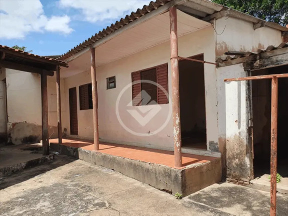 Imagem Casa com 3 Quartos à Venda, 114 m² em Vila Oswaldo Rosa - Goiânia Imagem Casa com 3 Quartos à Venda, 114 m² em Vila Oswaldo Rosa - Goiânia