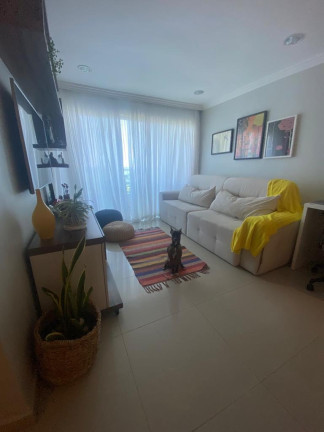 Imagem Apartamento com 3 Quartos à Venda, 103 m² em Candeias - Jaboatão Dos Guararapes