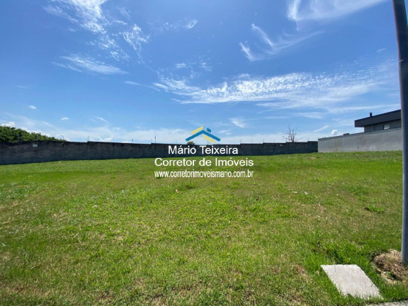 Imagem Terreno em Condomínio à Venda, 650 m² em Urbanova - São José Dos Campos Imagem Terreno em Condomínio à Venda, 650 m² em Urbanova - São José Dos Campos
