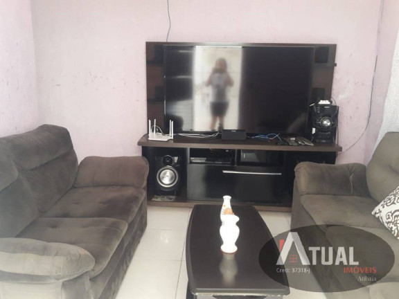 Imagem Casa com 3 Quartos à Venda, 120 m² em Jardim Tropical - Itaquaquecetuba