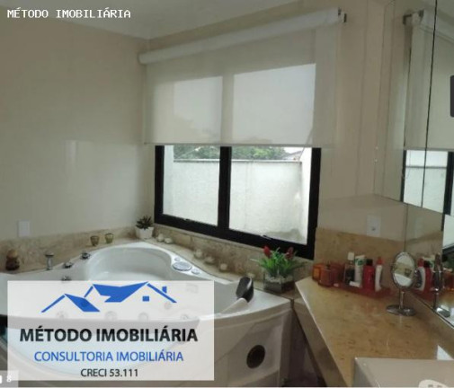 Imagem Casa com 4 Quartos à Venda, 800 m² em Alphaville - Santana De Parnaíba