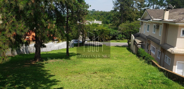 Imagem Terreno à Venda, 657 m² em Alphaville - Santana De Parnaíba Imagem Terreno à Venda, 657 m² em Alphaville - Santana De Parnaíba