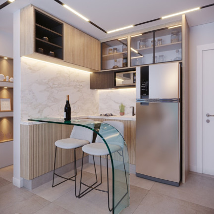 Imagem Imóvel com 1 Quarto à Venda, 27 m² em Vila Leopoldina - São Paulo Imagem Imóvel com 1 Quarto à Venda, 27 m² em Vila Leopoldina - São Paulo