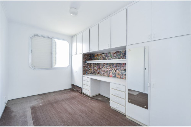 Imagem Apartamento com 4 Quartos à Venda, 160 m² em Morumbi - São Paulo