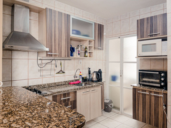 Imagem Apartamento com 1 Quarto à Venda, 42 m² em Ocian - Praia Grande Imagem Apartamento com 1 Quarto à Venda, 42 m² em Ocian - Praia Grande