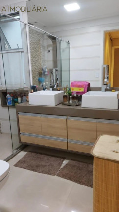 Imagem Imóvel com 3 Quartos à Venda, 156 m² em Centro - São Bernardo Do Campo