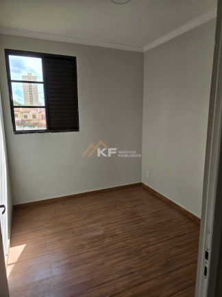 Imagem Apartamento com 3 Quartos à Venda, 66 m² em Lagoinha - Ribeirão Preto Imagem Apartamento com 3 Quartos à Venda, 66 m² em Lagoinha - Ribeirão Preto