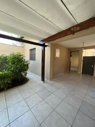 Imagem Casa com 2 Quartos à Venda, 105 m² em Vila Santa Catarina - São Paulo Imagem Casa com 2 Quartos à Venda, 105 m² em Vila Santa Catarina - São Paulo