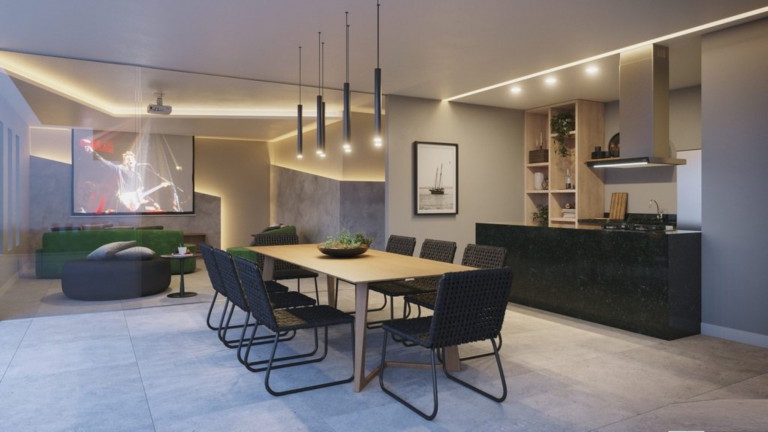 Imagem Imóvel com 3 Quartos à Venda, 127 m² em Barra Da Tijuca - Rio De Janeiro
