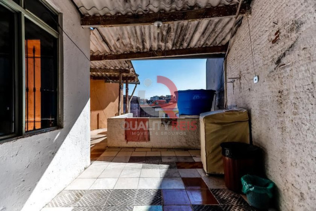 Imagem Casa com 4 Quartos à Venda, 150 m² em Vila Gustavo - São Paulo Imagem Casa com 4 Quartos à Venda, 150 m² em Vila Gustavo - São Paulo