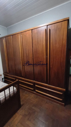 Imagem Casa com 3 Quartos à Venda, 225 m² em Jardim São Paulo(zona Norte) - Sao Paulo