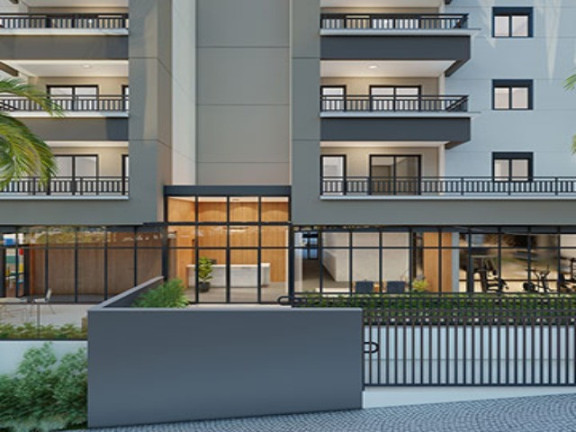 Imagem Imóvel com 3 Quartos à Venda, 79 m² em Mirante Dos Lagos - Jaguariúna