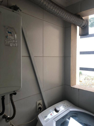 Imagem Apartamento com 3 Quartos à Venda, 65 m² em Jardim Celeste - São Paulo