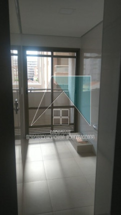 Imagem Apartamento com 3 Quartos à Venda, 107 m² em Jardim Paulista - Ribeirão Preto