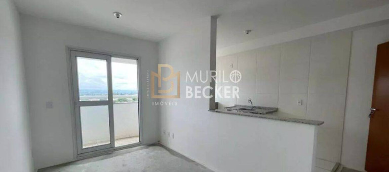 Imagem Apartamento com 2 Quartos à Venda, 47 m² em Jardim Califórnia - Jacareí Imagem Apartamento com 2 Quartos à Venda, 47 m² em Jardim Califórnia - Jacareí