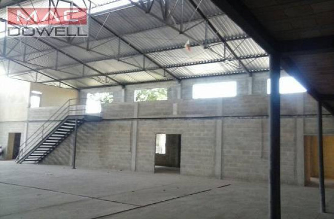 Imagem Galpão à Venda, 944 m² em Chácaras Arcampo / Duque De Caxias / Rj - Duque De Caxias Imagem Galpão à Venda, 944 m² em Chácaras Arcampo / Duque De Caxias / Rj - Duque De Caxias