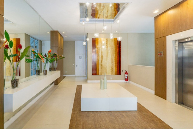 Imagem Apartamento com 1 Quarto à Venda, 42 m² em Jardim Portal I E Ii - São Paulo Imagem Apartamento com 1 Quarto à Venda, 42 m² em Jardim Portal I E Ii - São Paulo