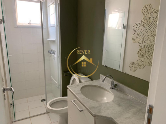 Imagem Apartamento com 3 Quartos para Alugar, 132 m² em Iguatemi - Campinas Imagem Apartamento com 3 Quartos para Alugar, 132 m² em Iguatemi - Campinas