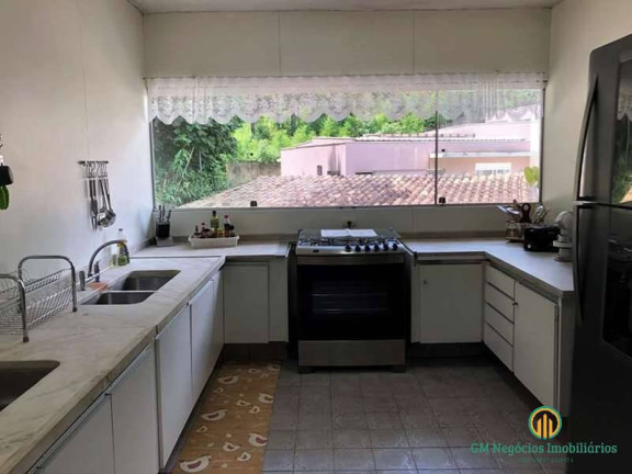 Imagem Casa de Condomínio com 4 Quartos à Venda, 1.865 m² em Chácara Granja Velha - Cotia Imagem Casa de Condomínio com 4 Quartos à Venda, 1.865 m² em Chácara Granja Velha - Cotia