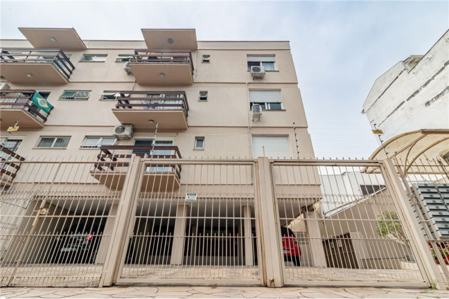Imagem Apartamento com 1 Quarto à Venda, 39 m² em Passo Da Areia - Porto Alegre