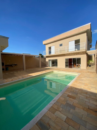 Casa de Condomínio com 1 Quarto à Venda,  em Solaris - Boituva