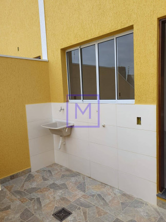 Imagem Casa com 2 Quartos à Venda, 80 m² em Vila Ponte Rasa - São Paulo