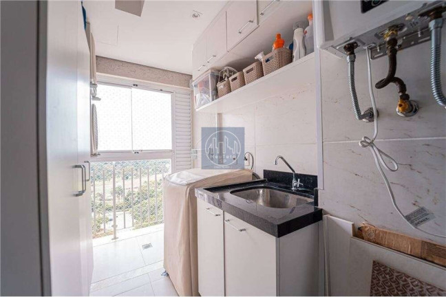 Imagem Apartamento com 3 Quartos à Venda, 85 m² em Santo Amaro - São Paulo Imagem Apartamento com 3 Quartos à Venda, 85 m² em Santo Amaro - São Paulo