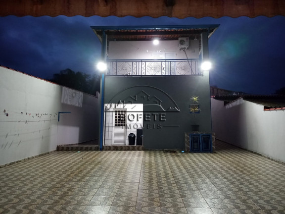 Imagem Sobrado com 2 Quartos à Venda, em Jardim Catarina - Bofete Imagem Sobrado com 2 Quartos à Venda, em Jardim Catarina - Bofete