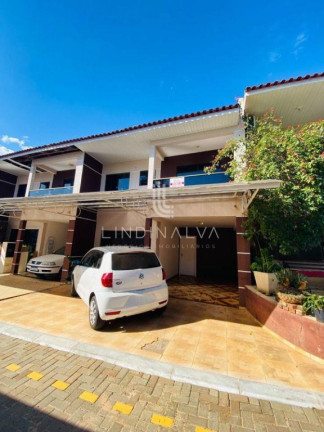 Casa com 3 Quartos à Venda, 98 m² em Vila Adriana - Foz Do Iguacu
