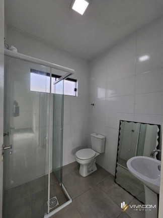 Imagem Casa com 2 Quartos à Venda, 56 m² em Rio Caveiras - Biguaçu