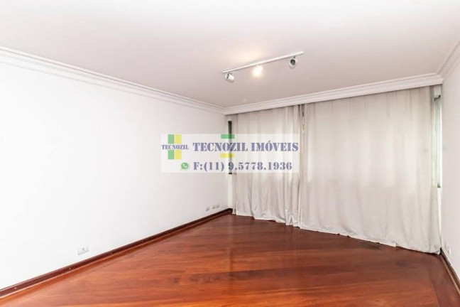 Imagem Apartamento com 3 Quartos à Venda, 137 m² em Vila Mariana - São Paulo Imagem Apartamento com 3 Quartos à Venda, 137 m² em Vila Mariana - São Paulo