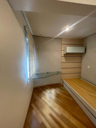 Imagem Apartamento com 3 Quartos à Venda, 120 m² em Jardim - Santo André