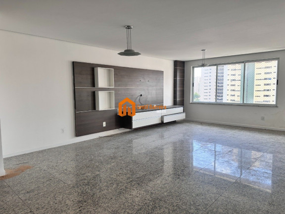 Imagem Apartamento com 4 Quartos à Venda, em Meireles - Fortaleza Imagem Apartamento com 4 Quartos à Venda, em Meireles - Fortaleza