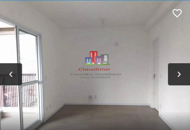 Imagem Apartamento com 2 Quartos à Venda ou Locação, 60 m² em Pinheiros - São Paulo