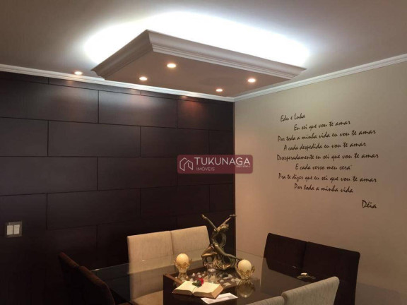 Imagem Apartamento com 3 Quartos à Venda, 148 m² em Santana - São Paulo
