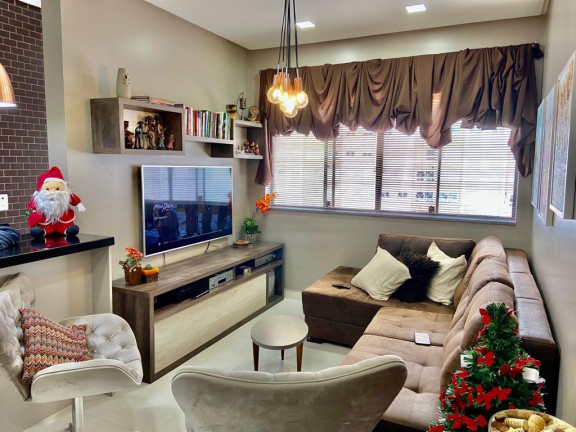 Imagem Apartamento com 2 Quartos à Venda, 96 m² em Navegantes - Capao Da Canoa