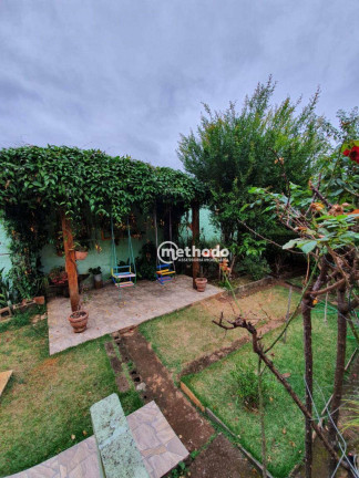 Imagem Casa com 5 Quartos à Venda, 272 m² em Jardim Santa Genebra - Campinas Imagem Casa com 5 Quartos à Venda, 272 m² em Jardim Santa Genebra - Campinas