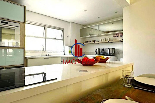 Imagem Apartamento com 2 Quartos à Venda, 82 m² em Vila Clementino - São Paulo