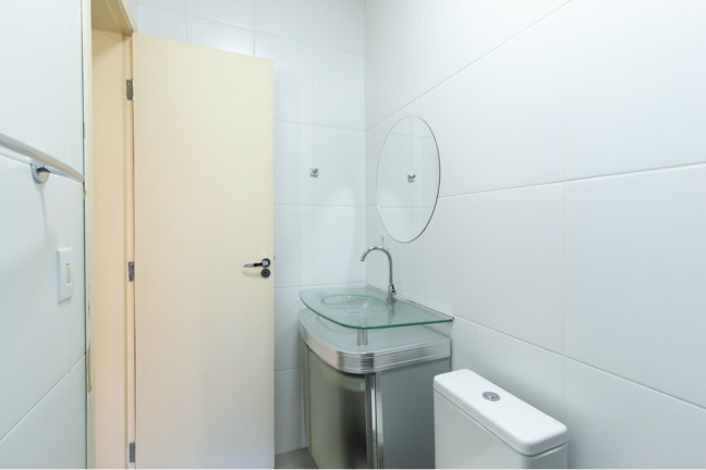 Imagem Casa com 3 Quartos à Venda, 210 m² em Campo Belo - São Paulo Imagem Casa com 3 Quartos à Venda, 210 m² em Campo Belo - São Paulo