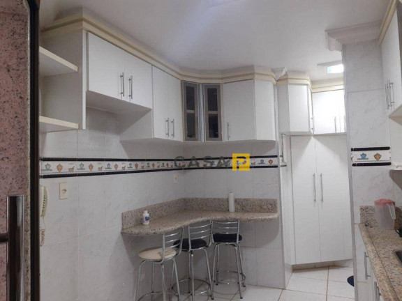 Imagem Apartamento com 3 Quartos à Venda, 73 m² em Jardim Ipiranga - Americana Imagem Apartamento com 3 Quartos à Venda, 73 m² em Jardim Ipiranga - Americana