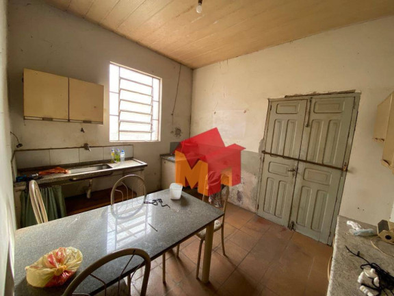 Imagem Casa com 3 Quartos à Venda, 113 m² em Vila Galo - Americana Imagem Casa com 3 Quartos à Venda, 113 m² em Vila Galo - Americana